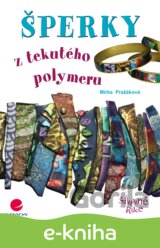 Šperky z tekutého polymeru