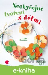 Neobyčejné tvoření s dětmi