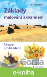 Základy malování akvarelem