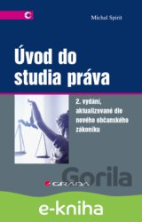 Úvod do studia práva