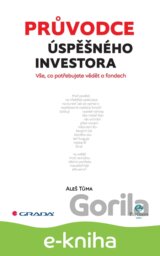 Průvodce úspěšného investora