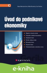 Úvod do podnikové ekonomiky