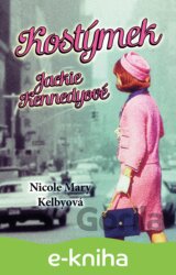 Kostýmek Jackie Kennedyové