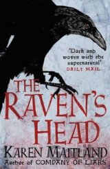The Raven's Head