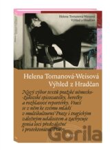 Výhled z Hradčan