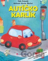 Autíčko Karlík