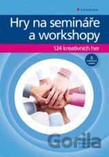 Hry na semináře a workshopy