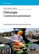 Chirurgie v extrémních podmínkách
