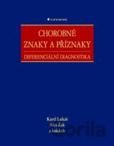 Chorobné znaky a příznaky