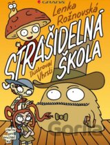 Strašidelná škola