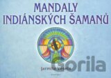 Mandaly indiánských šamanů
