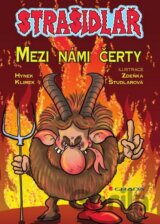 Strašidlář – Mezi námi čerty