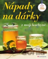 Nápady na dárky z mojí kuchyně