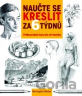 Naučte se kreslit za 6 týdnů