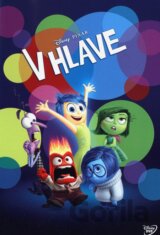 V hlave (DVD)