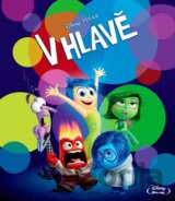V hlavě (Blu-ray)