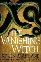 The Vanishing Witch