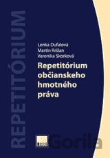 Repetitórium občianskeho hmotného práva