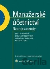 Manažerské účetnictví