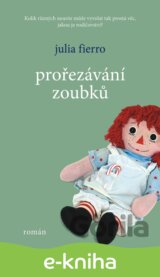 Prořezávání zoubků
