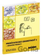 Predčitateľská gramotnosť 2