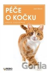 Péče o kočku