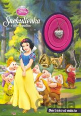 Snehulienka a sedem trpaslíkov