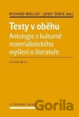 Texty v oběhu
