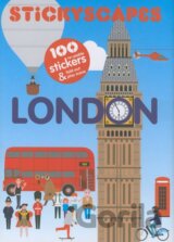 Stickyscapes London