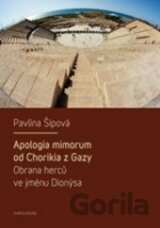 Apologia mimorum od Chorikia z Gazy