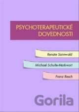 Psychoterapeutické dovednosti