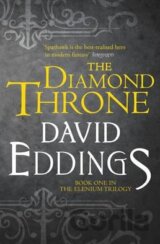 The Diamond Throne