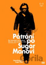 Pátrání po Sugar Manovi