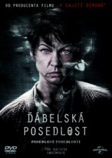 Ďábelská posedlost