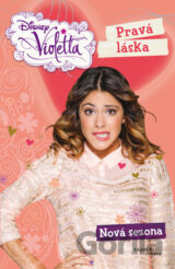 Violetta: Pravá láska