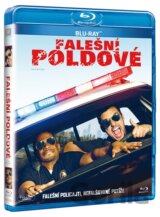 Falešní poldové (Blu-ray)