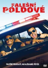Falešní poldové
