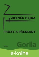 Prózy a překlady
