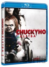 Chuckyho kletba