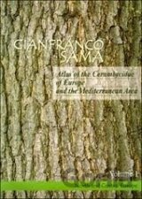 Atlas of the Cerambycidae of Europe and Mediterranean area