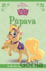 Púpava: Kráľovské čítanie