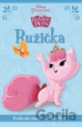 Ružička: Kráľovské čítanie