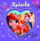 Ryšavka: Dve rozprávky