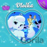 Vločka: Dve rozprávky
