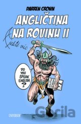 Angličtina na rovinu II