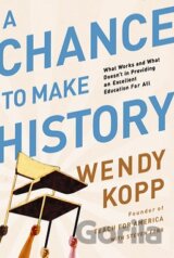 A Chance to Make History