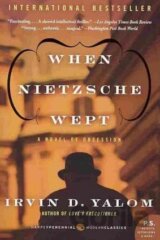 When Nietzsche Wept