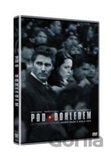 Pod dohledem