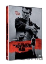November Man