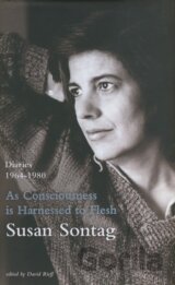 As Consciousness is Harnessed to Flesh